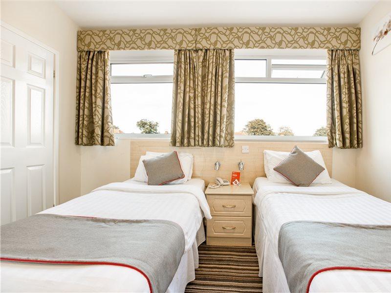 Dene Hotel Newcastle Upon Tyne Kültér fotó