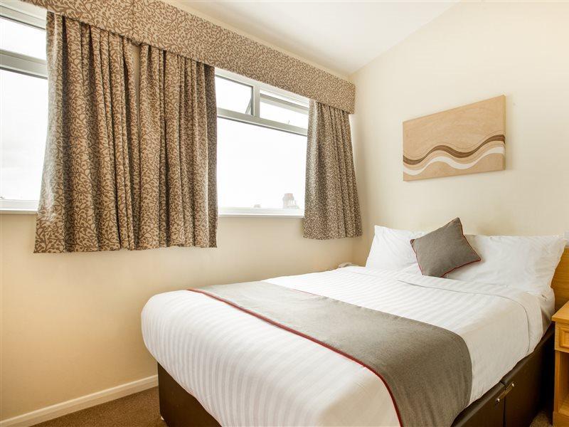 Dene Hotel Newcastle Upon Tyne Kültér fotó