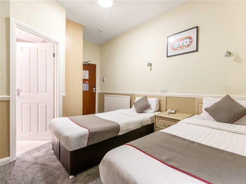 Dene Hotel Newcastle Upon Tyne Kültér fotó
