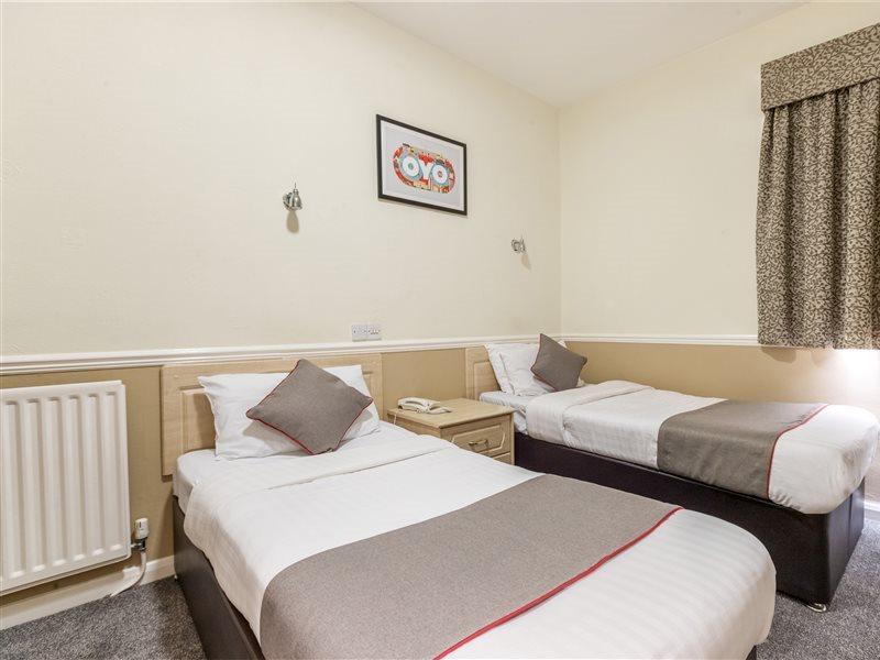 Dene Hotel Newcastle Upon Tyne Kültér fotó