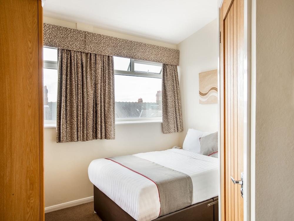 Dene Hotel Newcastle Upon Tyne Kültér fotó