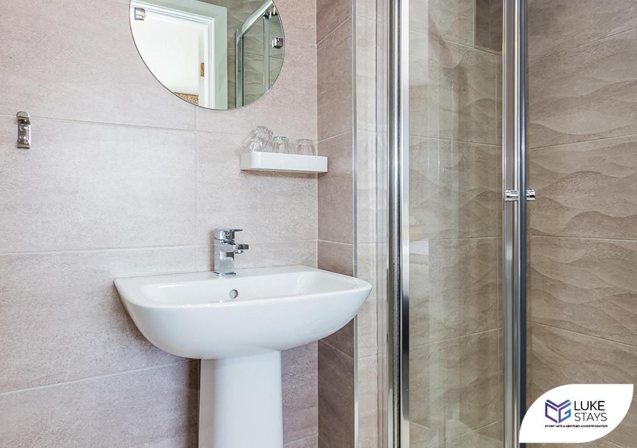 Dene Hotel Newcastle Upon Tyne Kültér fotó
