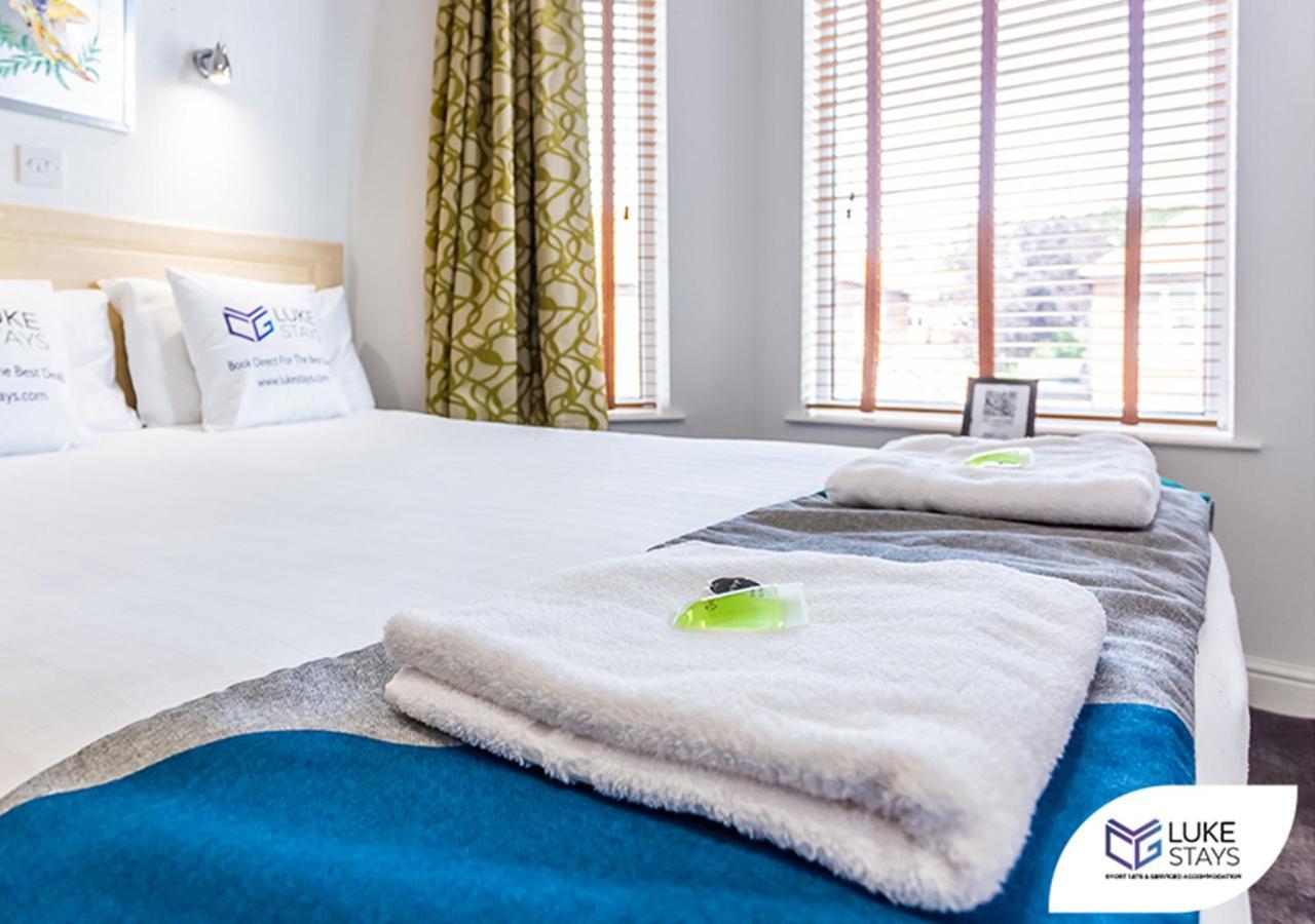 Dene Hotel Newcastle Upon Tyne Kültér fotó