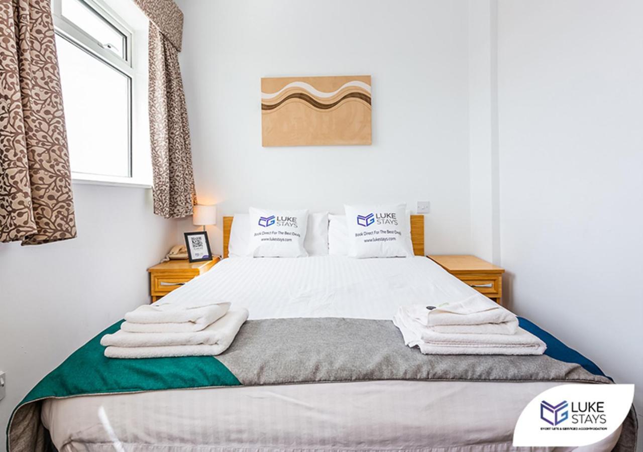 Dene Hotel Newcastle Upon Tyne Kültér fotó