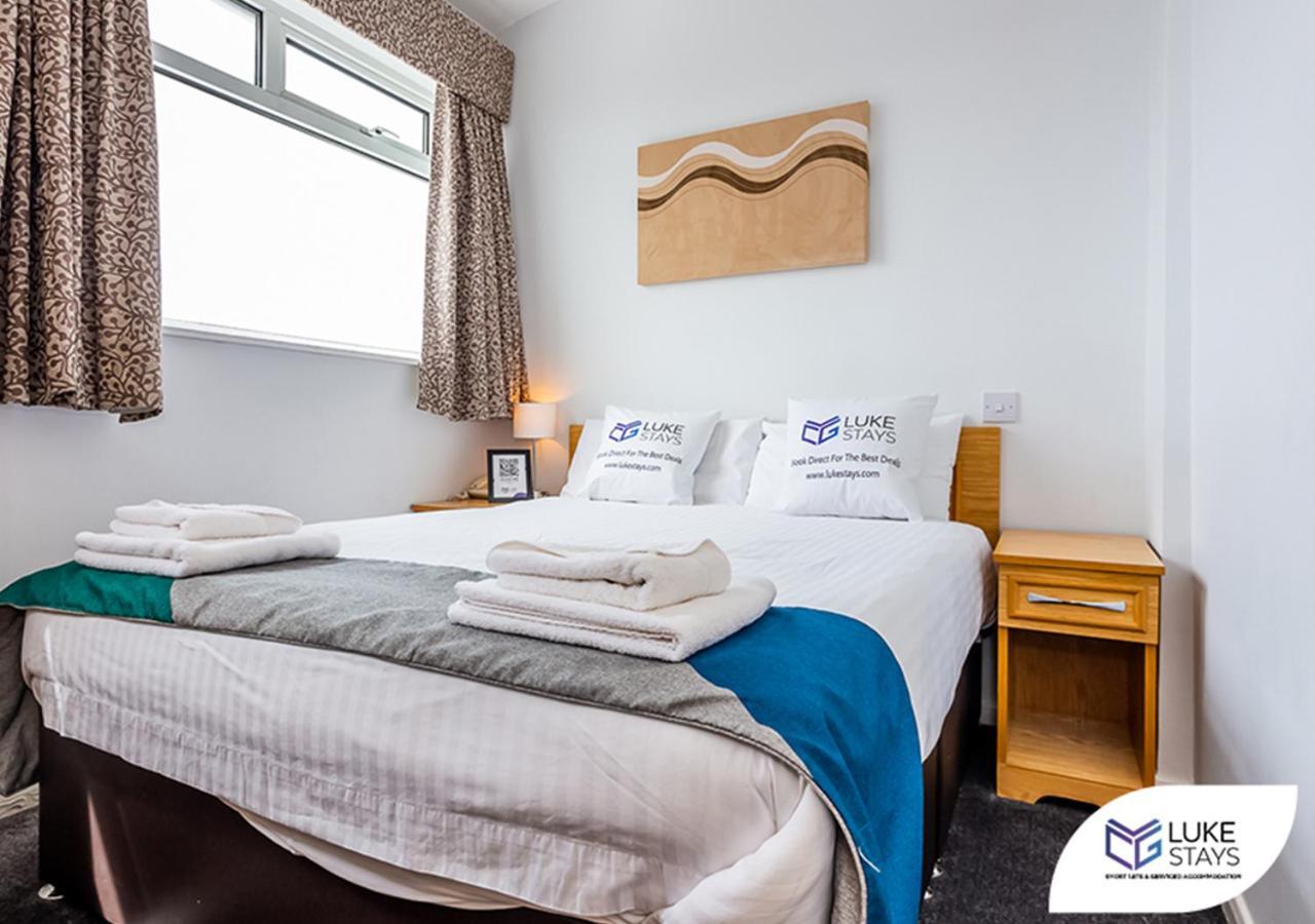 Dene Hotel Newcastle Upon Tyne Kültér fotó