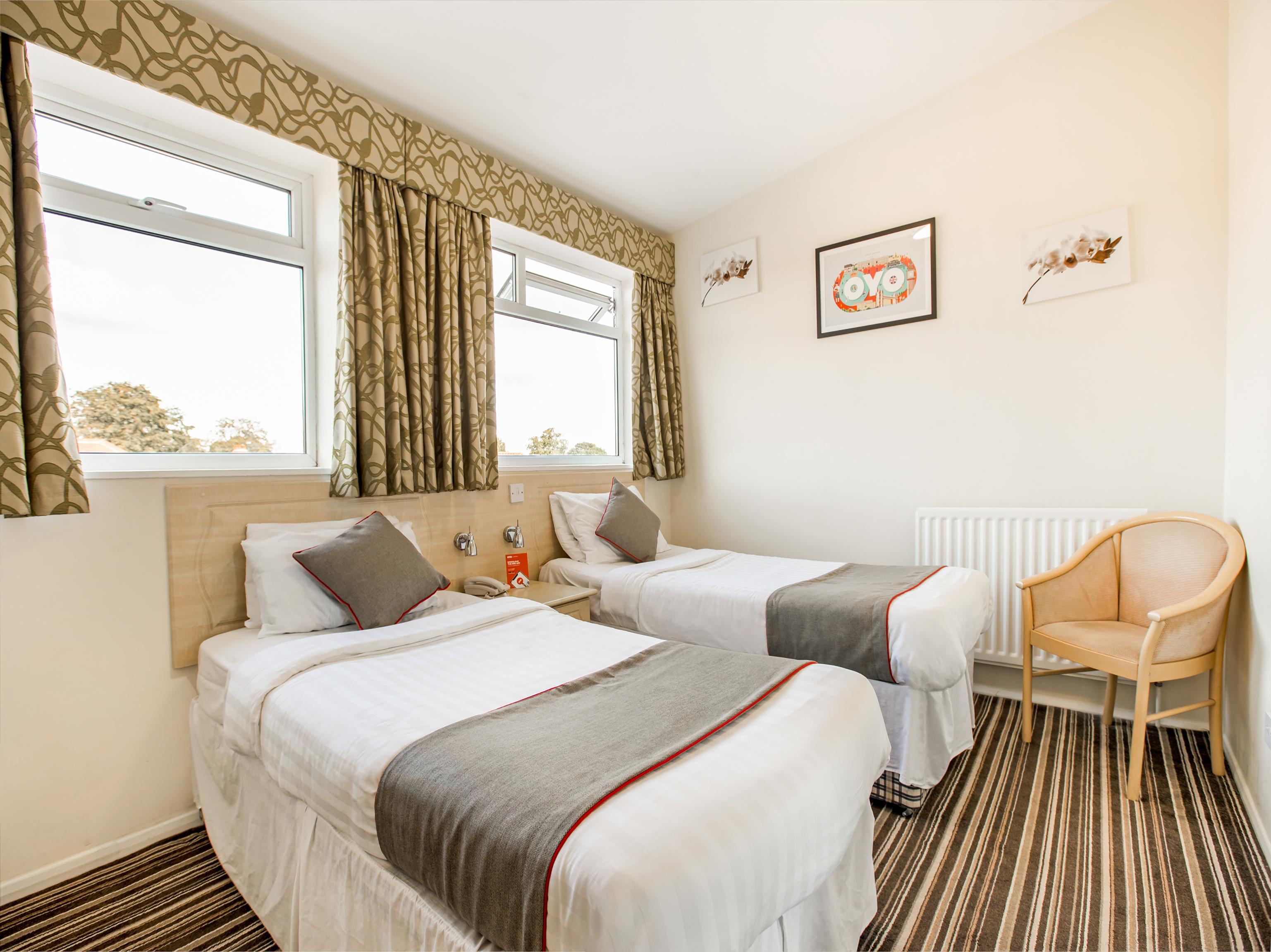 Dene Hotel Newcastle Upon Tyne Kültér fotó