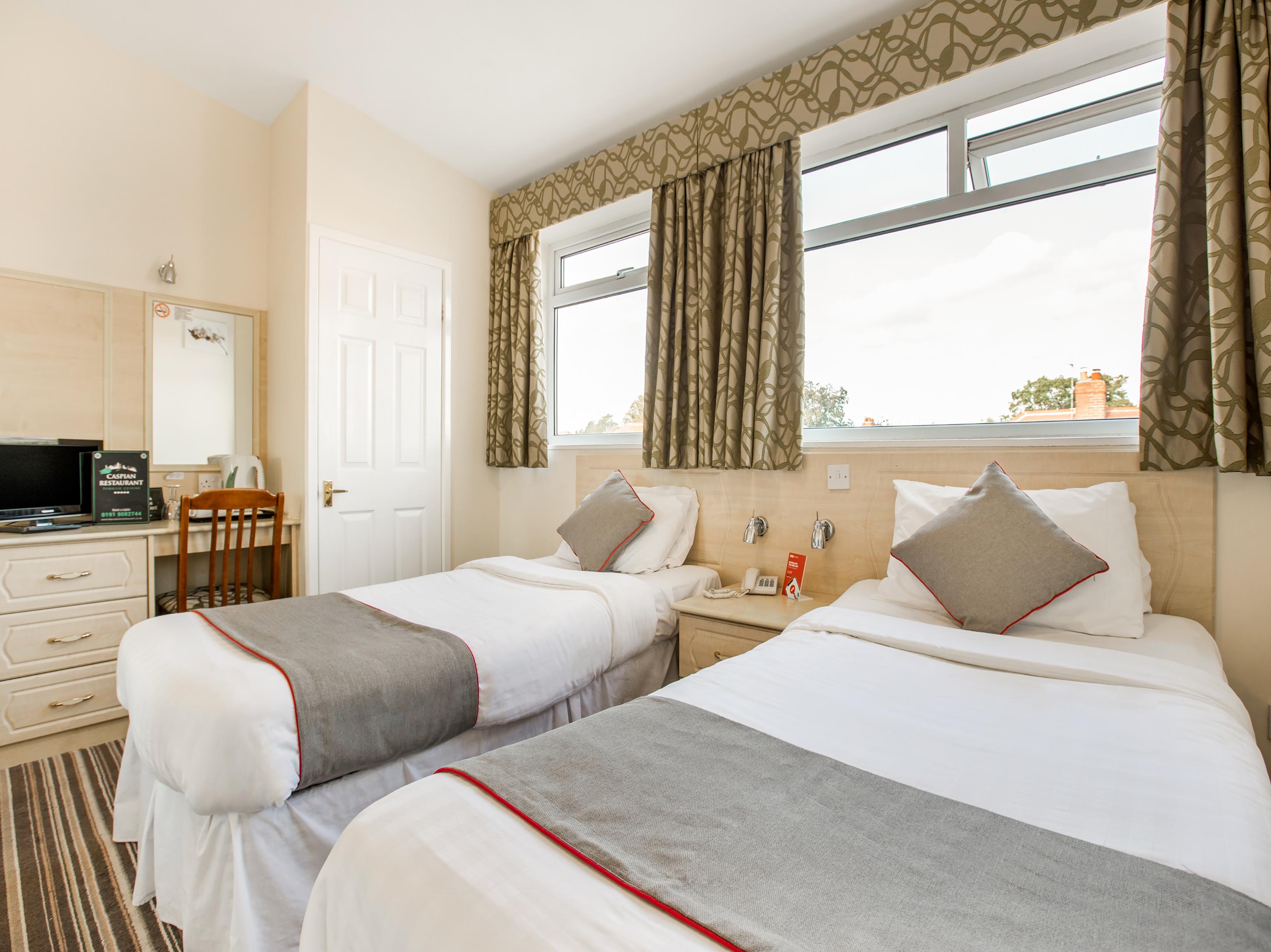 Dene Hotel Newcastle Upon Tyne Kültér fotó