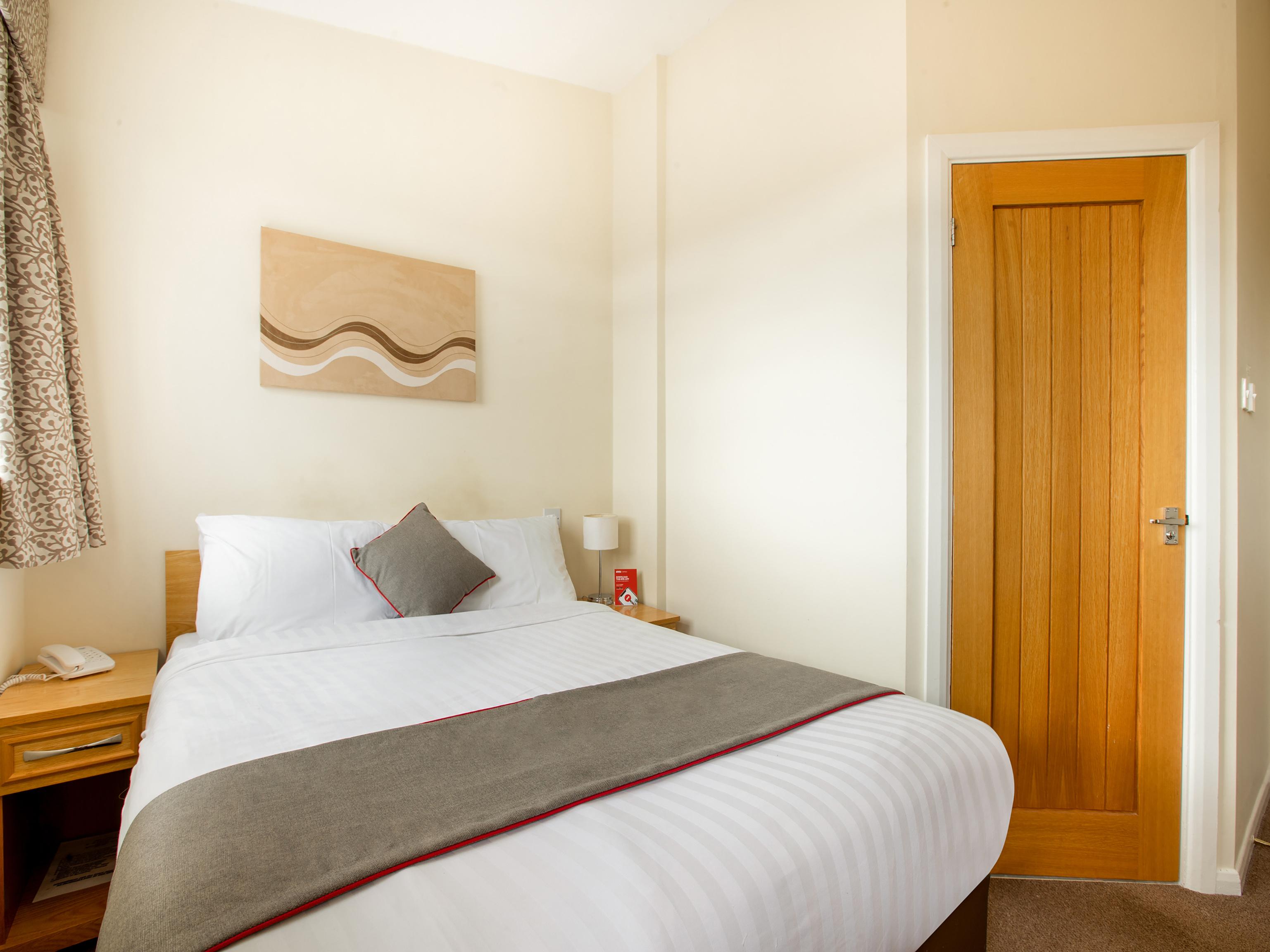Dene Hotel Newcastle Upon Tyne Kültér fotó