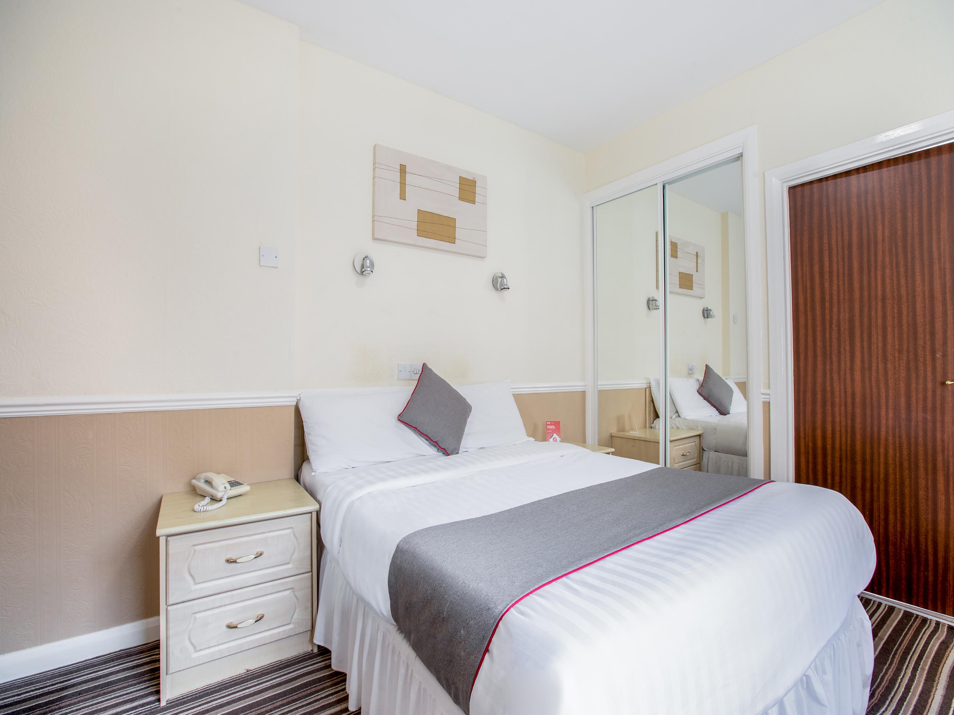 Dene Hotel Newcastle Upon Tyne Kültér fotó