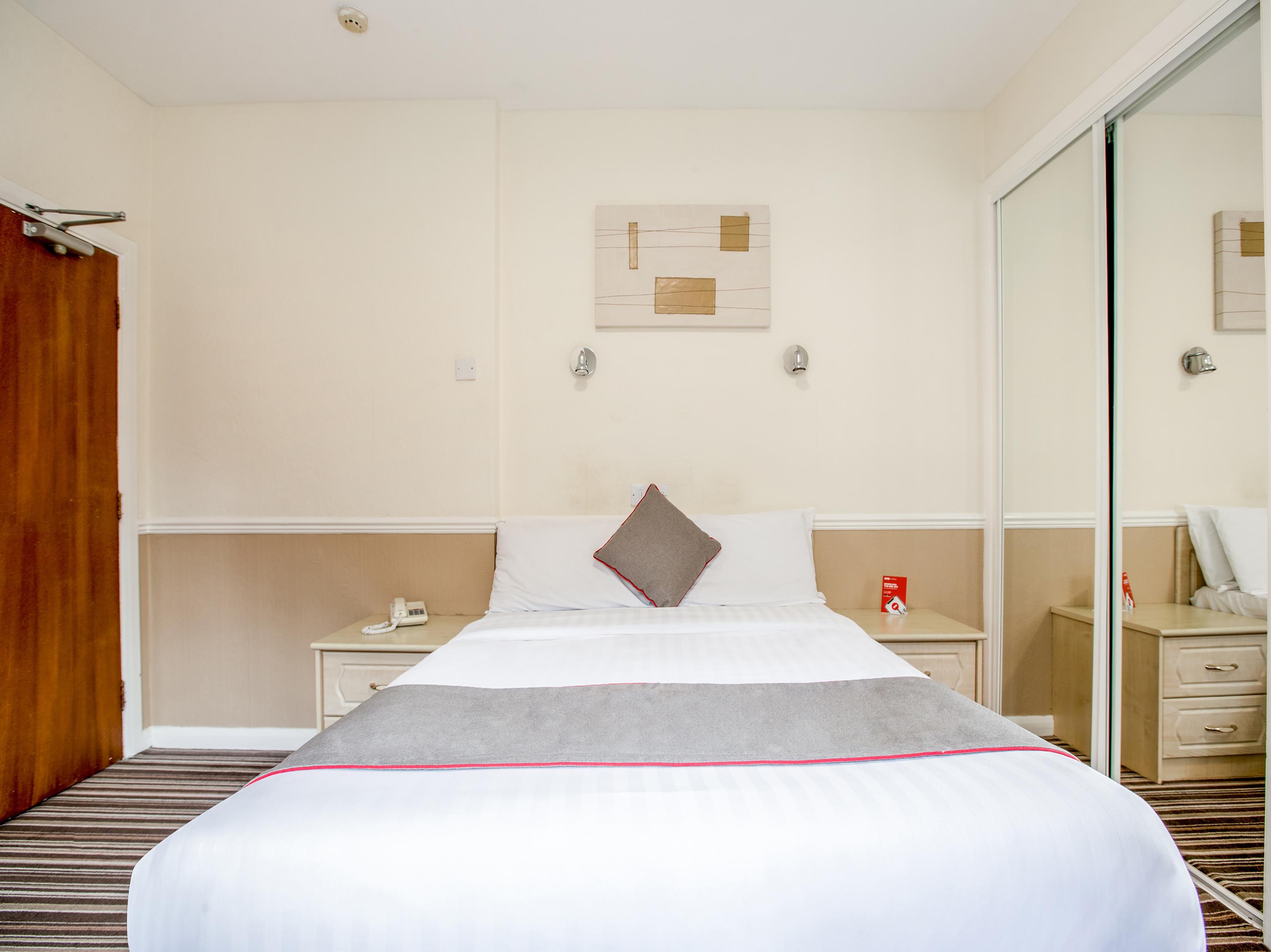 Dene Hotel Newcastle Upon Tyne Kültér fotó