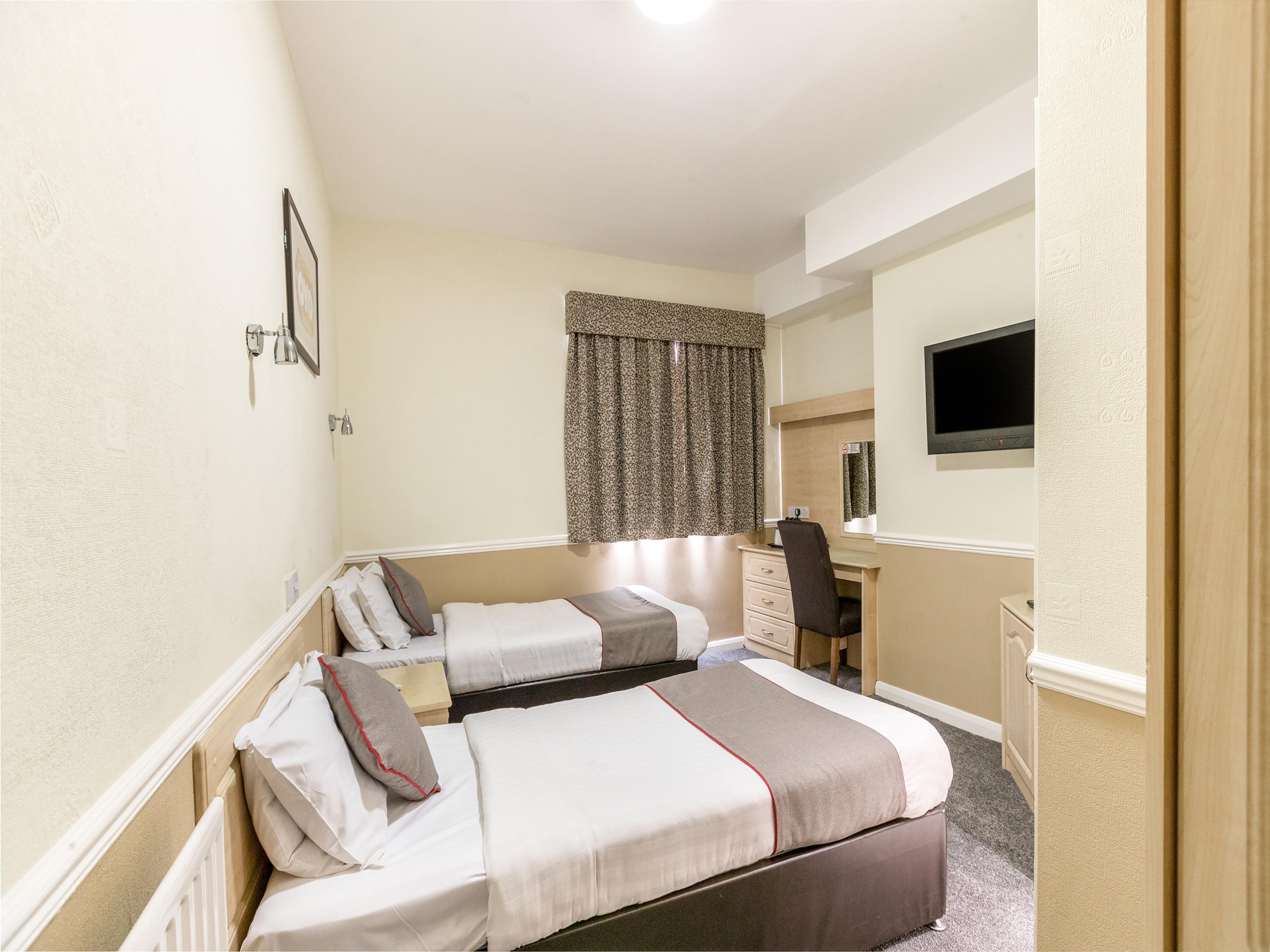 Dene Hotel Newcastle Upon Tyne Kültér fotó