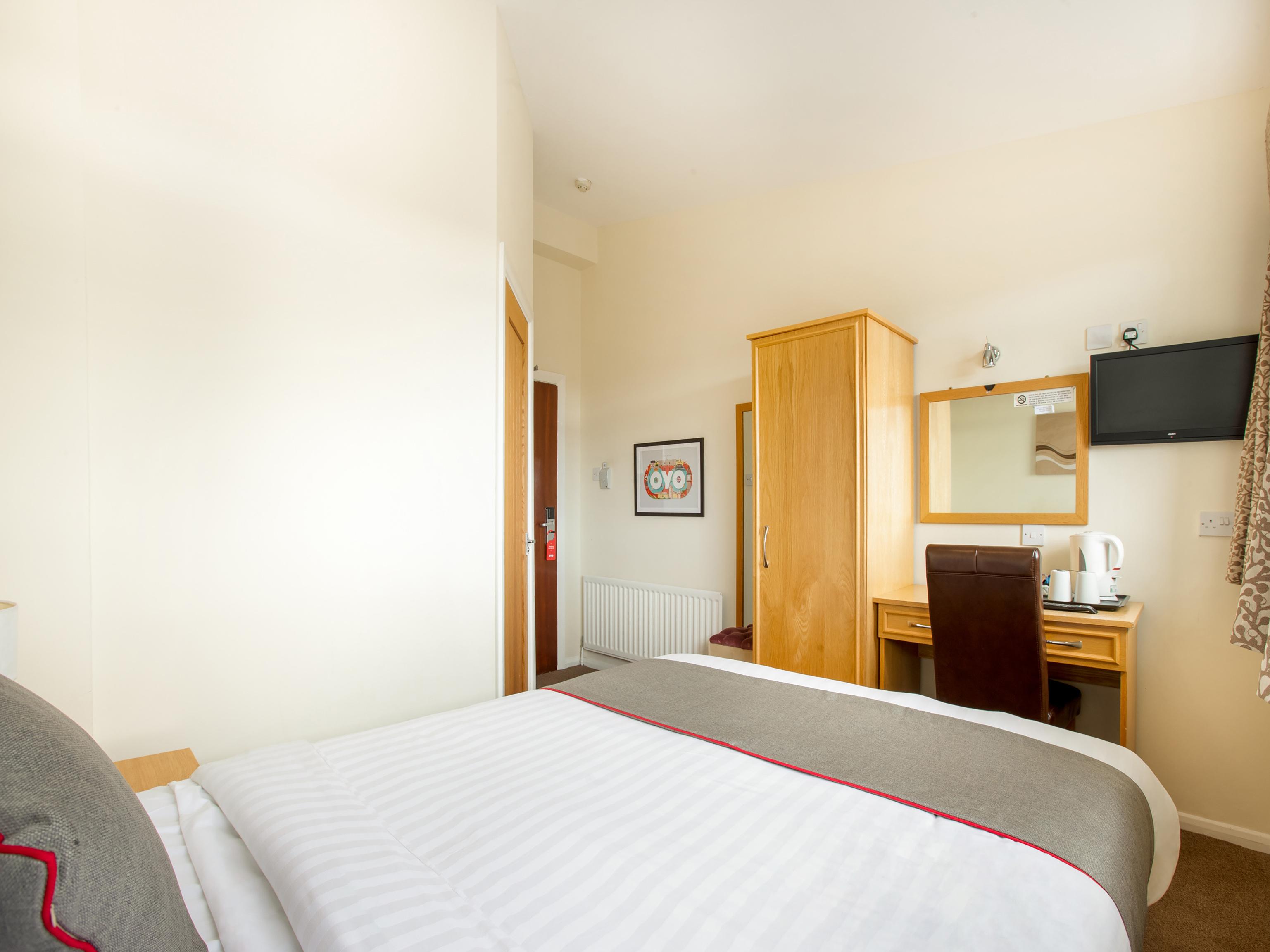 Dene Hotel Newcastle Upon Tyne Kültér fotó