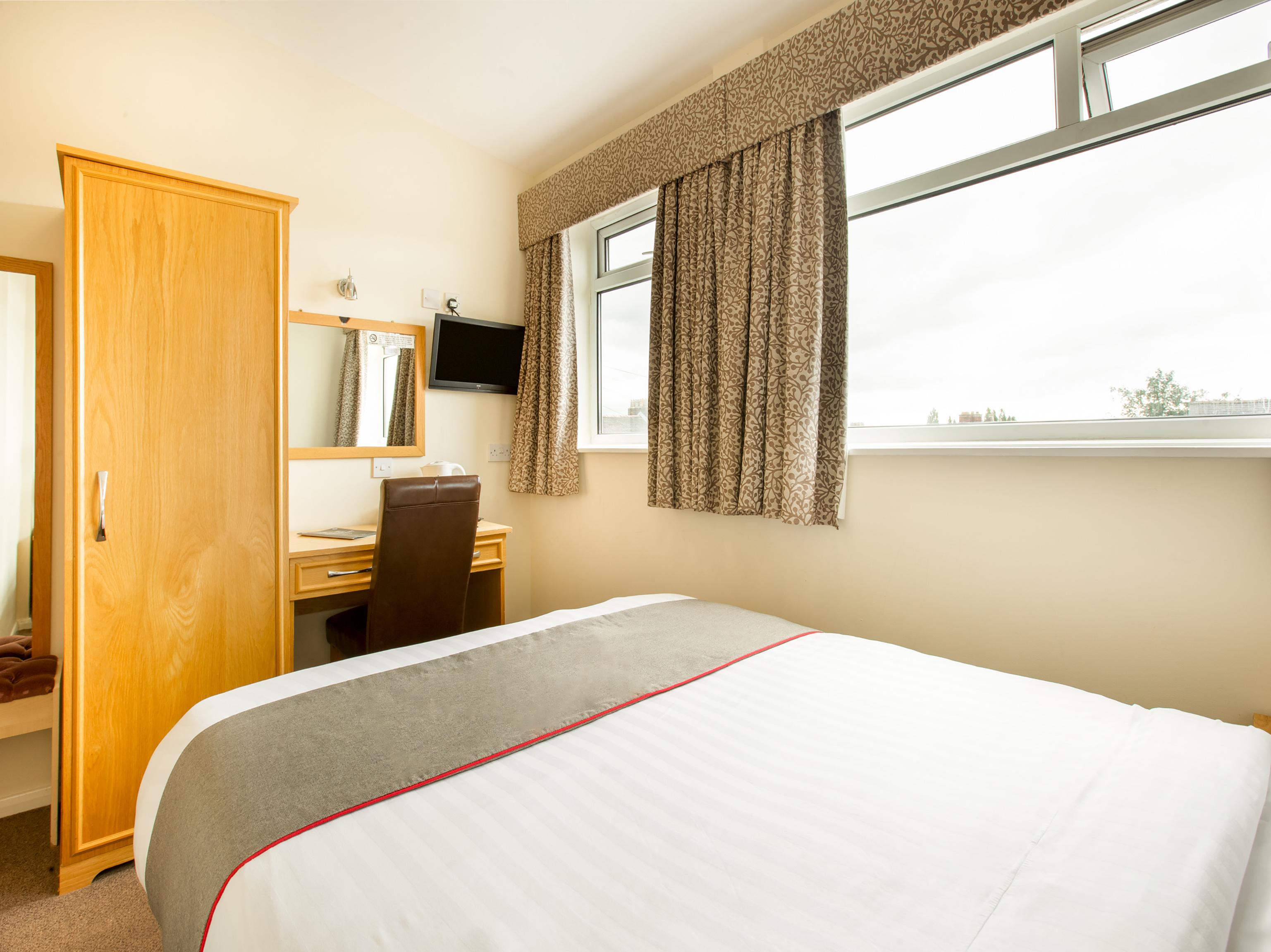Dene Hotel Newcastle Upon Tyne Kültér fotó