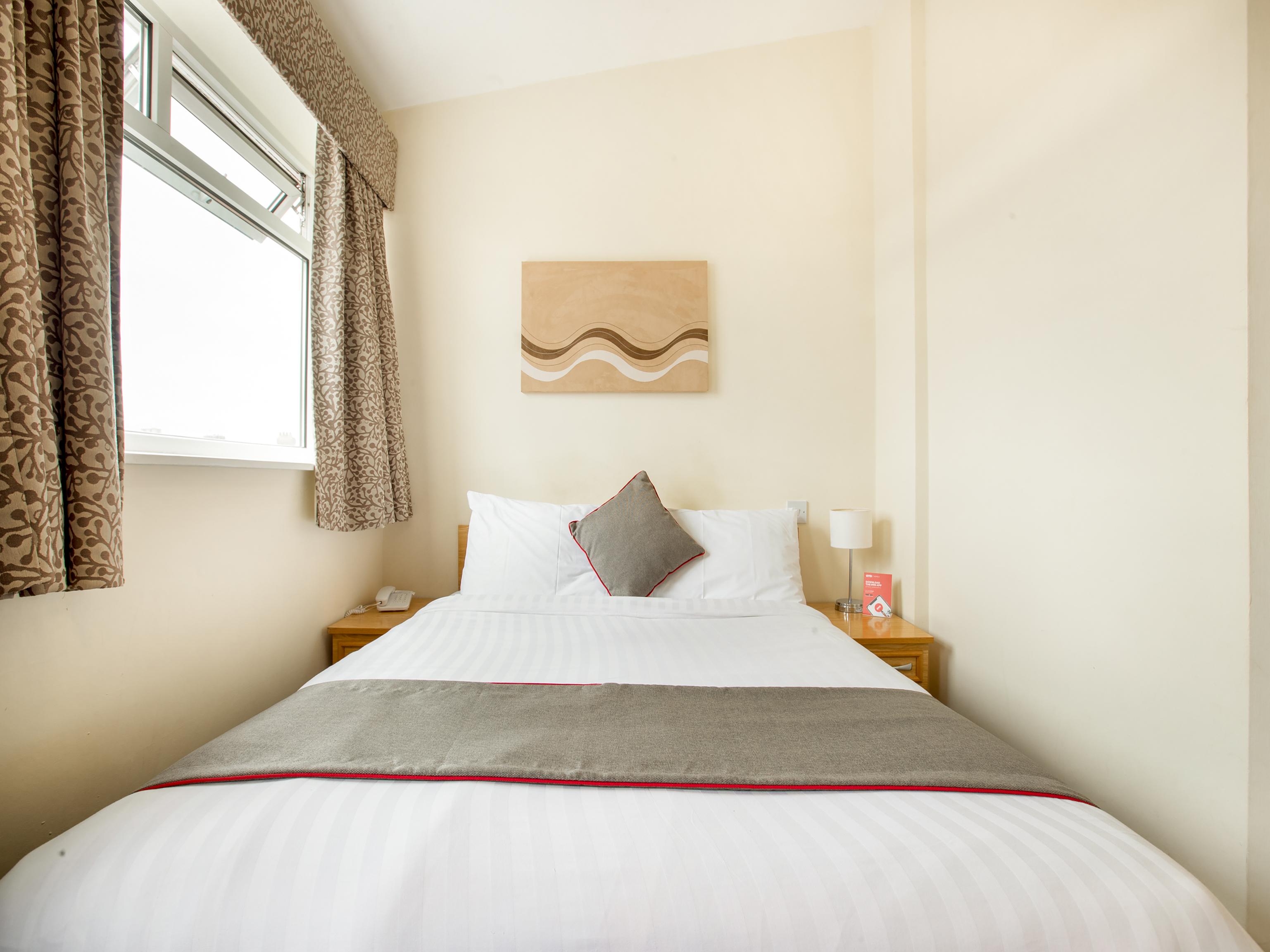 Dene Hotel Newcastle Upon Tyne Kültér fotó